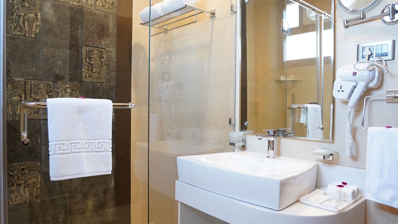 Photo of Bathroom in Gomti Nagar