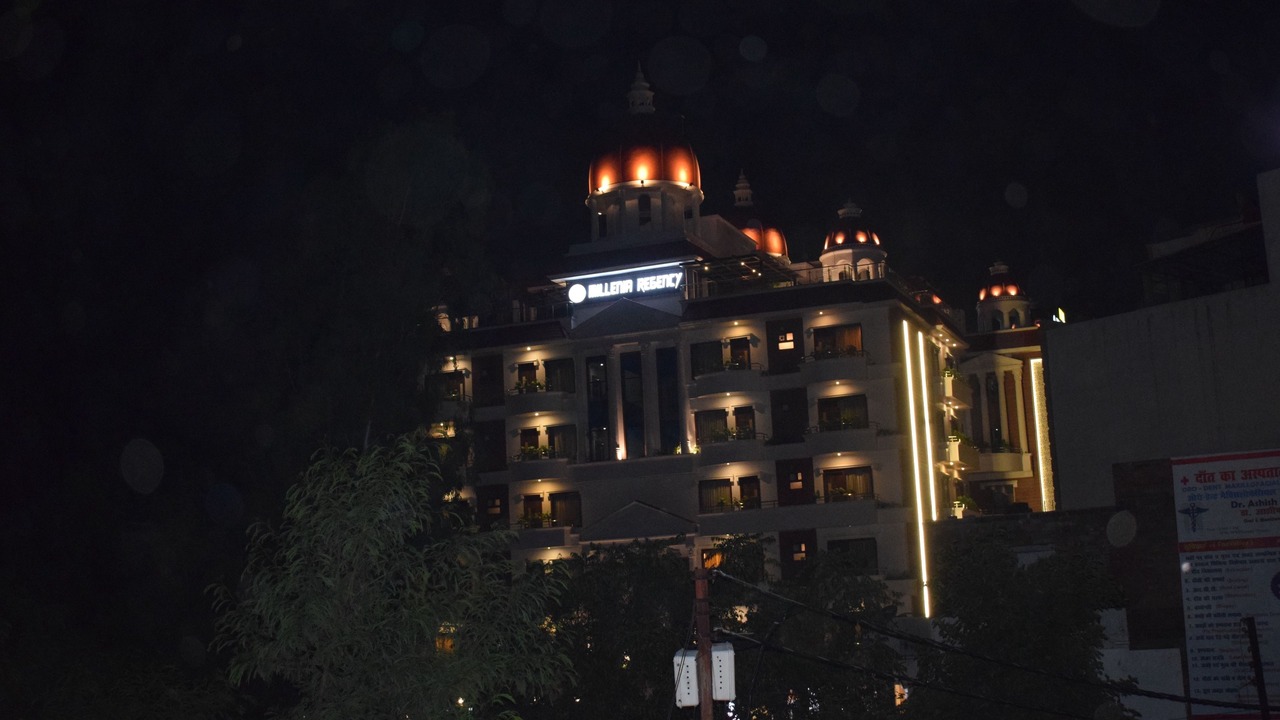 Photo of Outdoor in Gomti Nagar