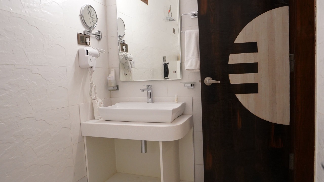 Photo of Bathroom in Gomti Nagar
