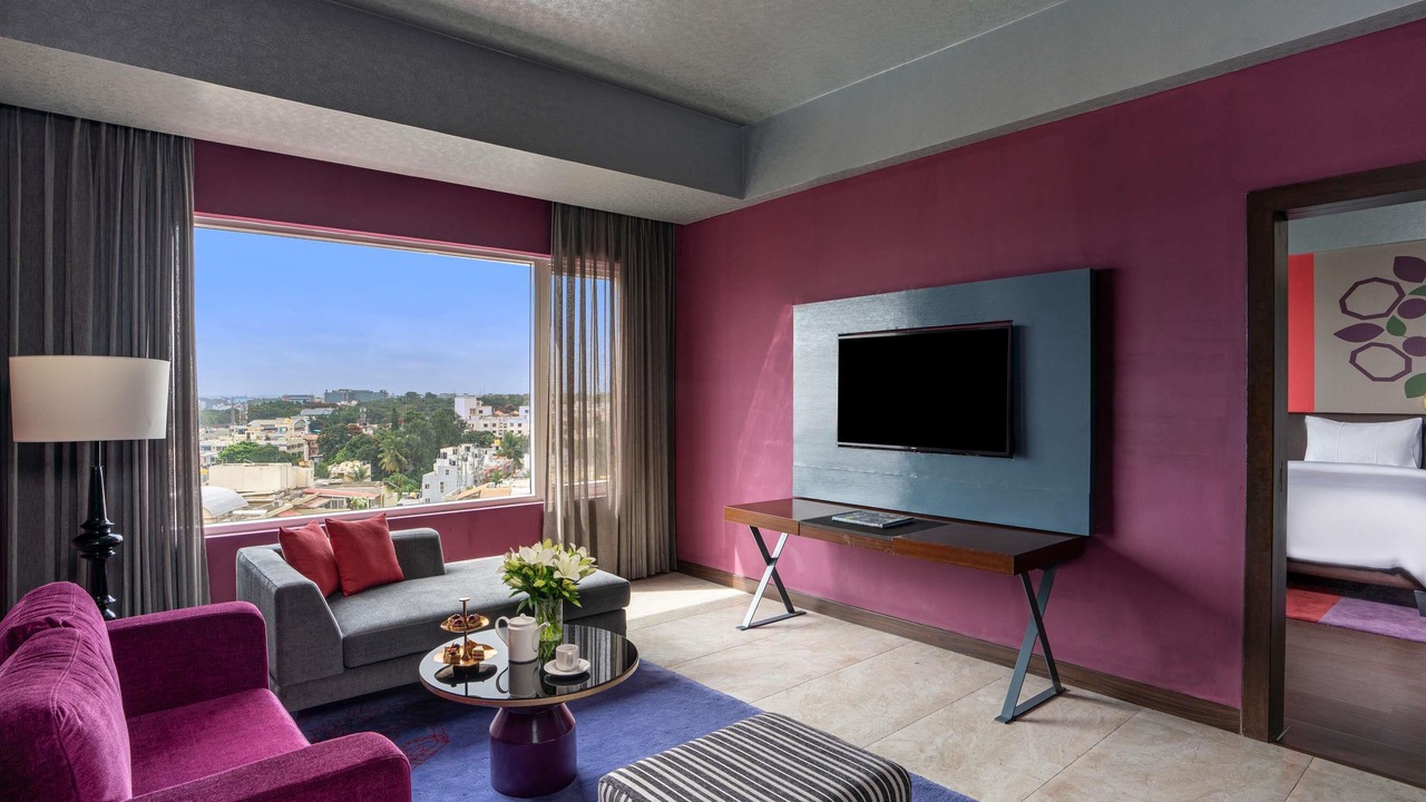 Photo of Bedroom in Agara