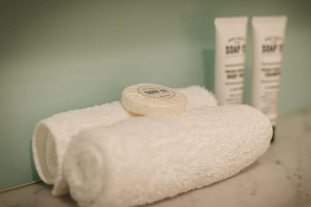Photo of Bathroom in Palm Beach