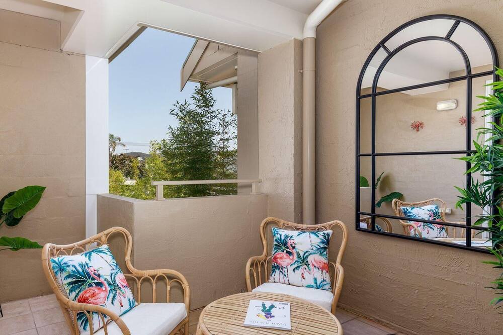 Photo of Patio Balcony in Palm Beach