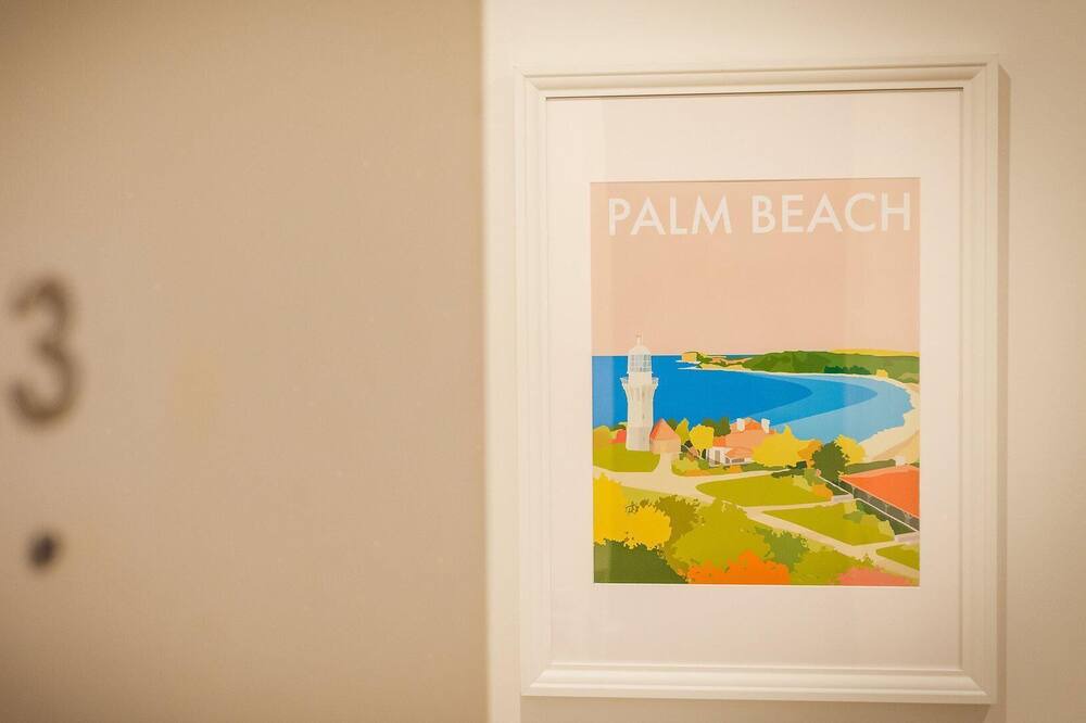 Photo of Bedroom in Palm Beach