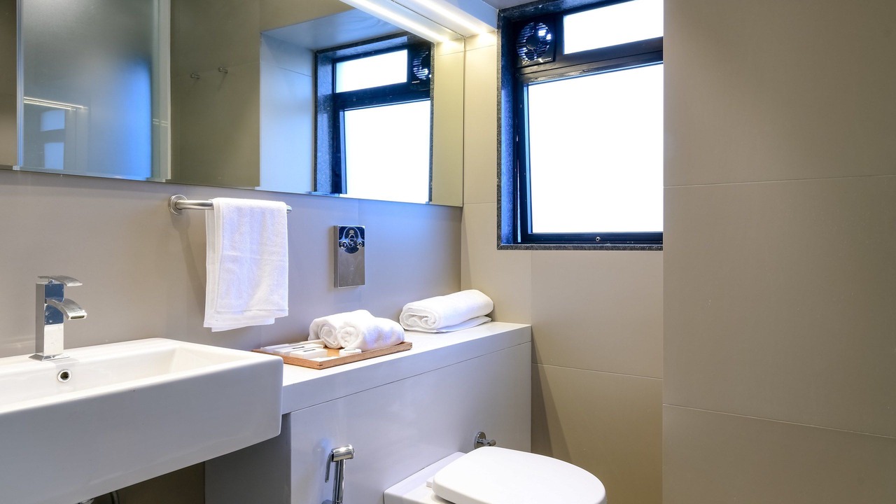 Photo of Bathroom in Shivajinagar