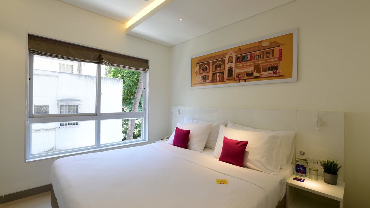 Photo of Bedroom in Shivajinagar