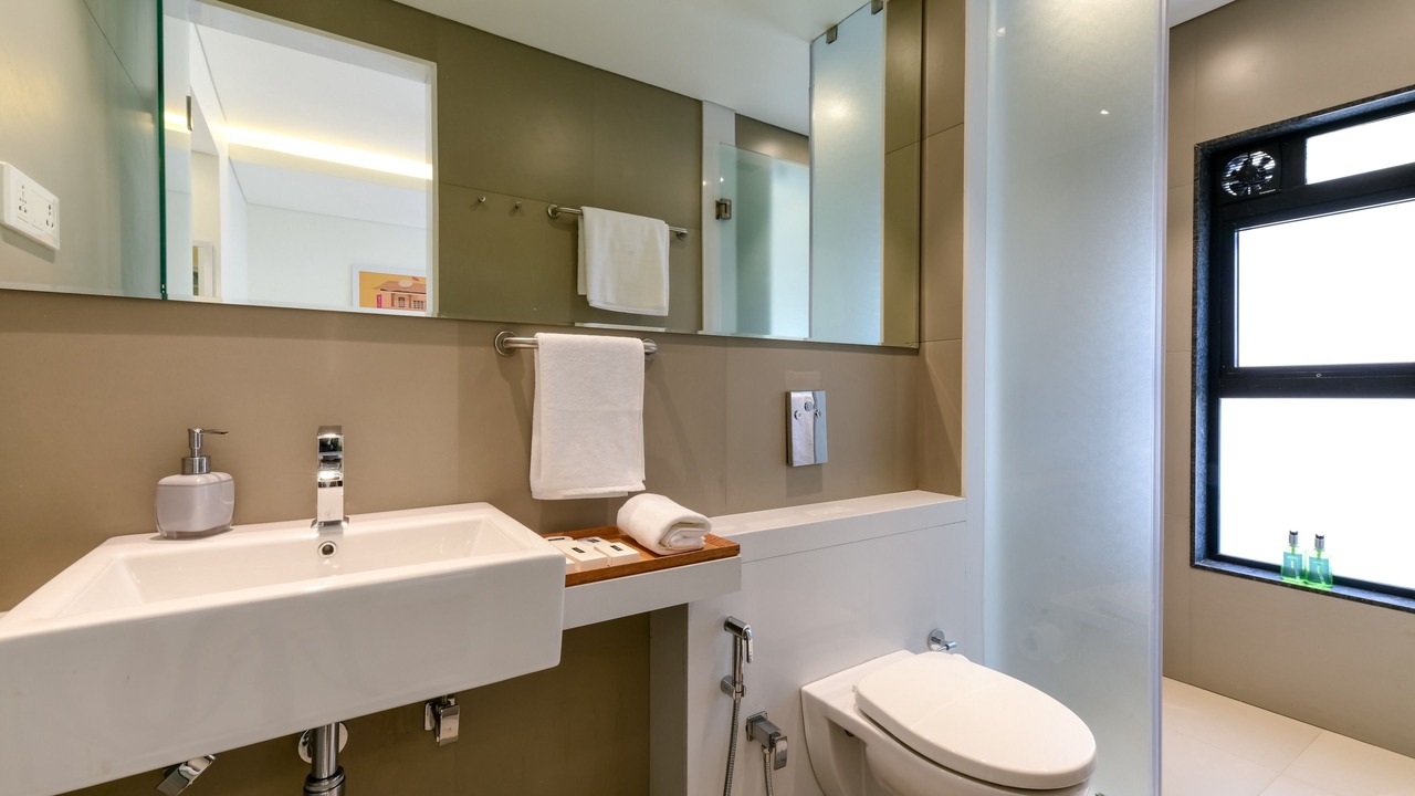 Photo of Bathroom in Shivajinagar