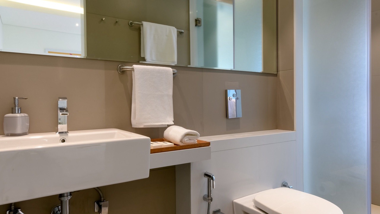 Photo of Bathroom in Shivajinagar