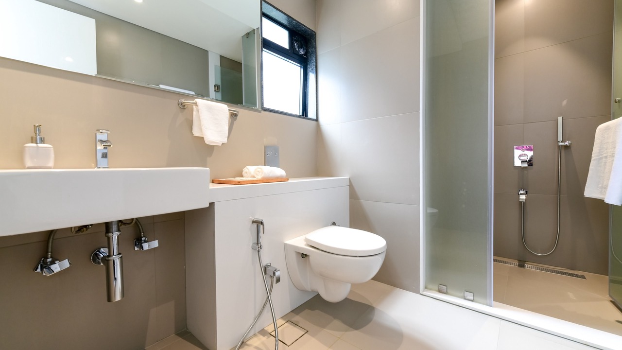Photo of Bathroom in Shivajinagar