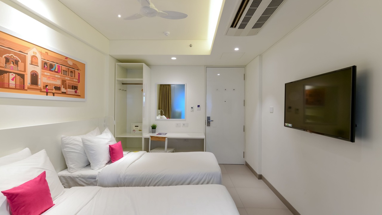 Photo of Bedroom in Shivajinagar