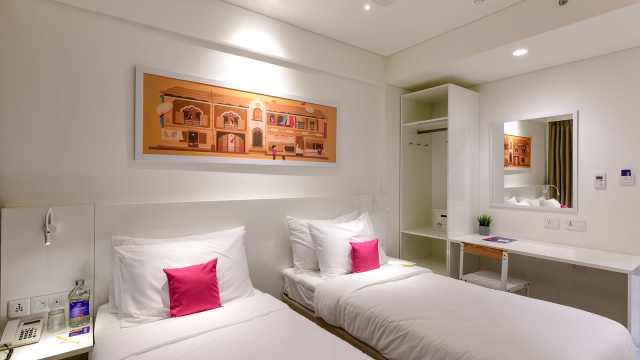 Photo of Bedroom in Shivajinagar