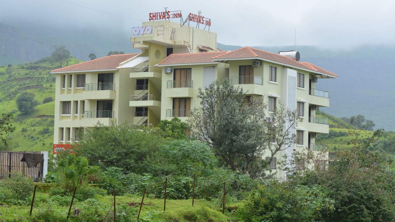 Photo of Outdoor in Trimbak