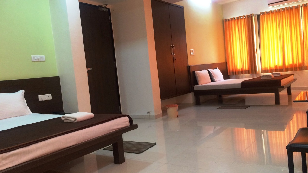 Photo of Bedroom in Trimbak