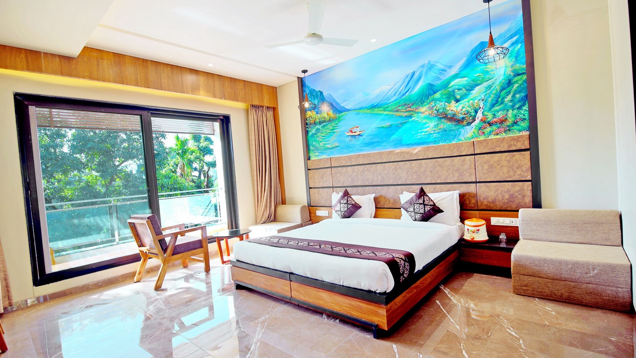 Photo of Bedroom in Talala