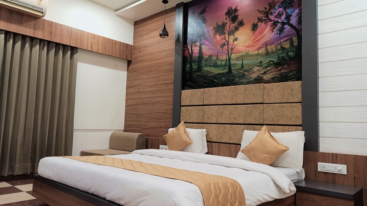Photo of Bedroom in Talala