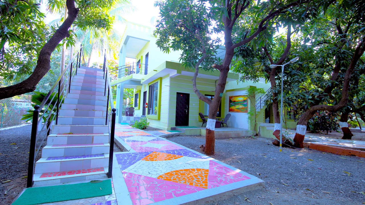 Photo of Outdoor in Talala
