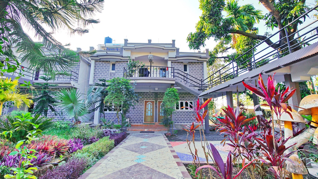 Photo of Outdoor in Talala