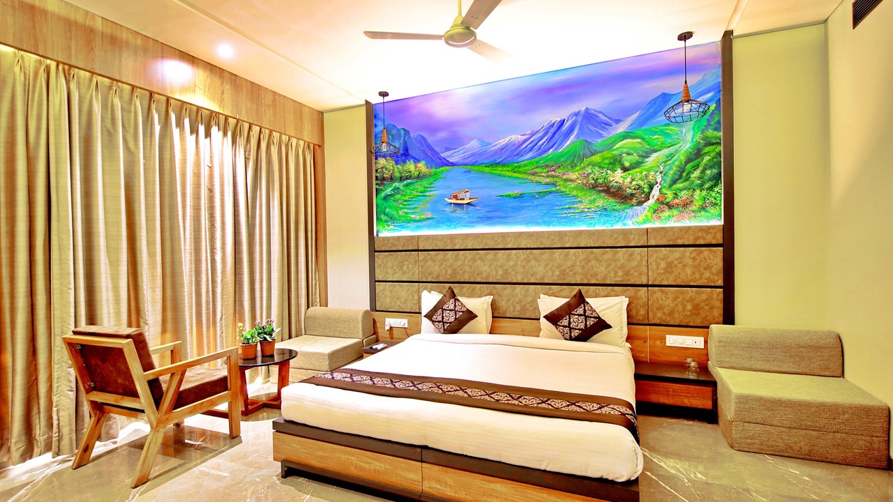 Photo of Bedroom in Talala