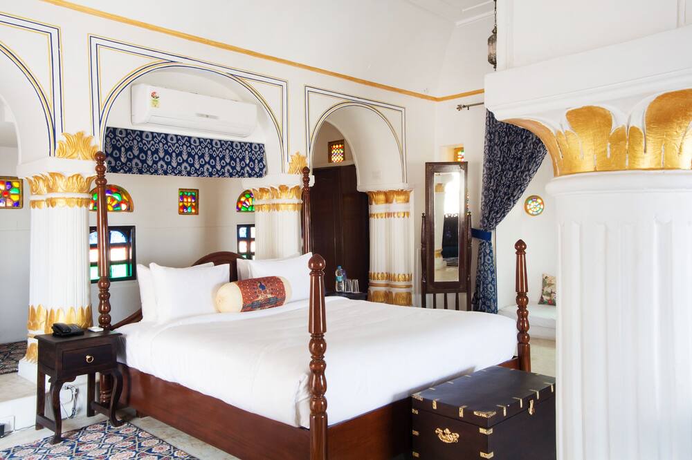 Photo of Bedroom in Jaipur
