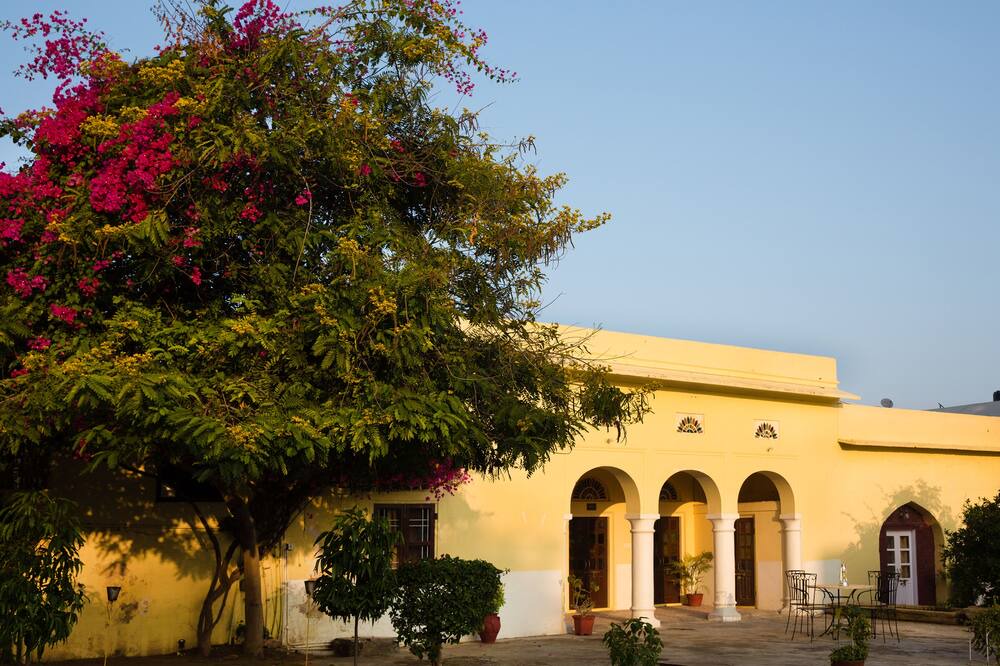 Photo of Outdoor in Jaipur
