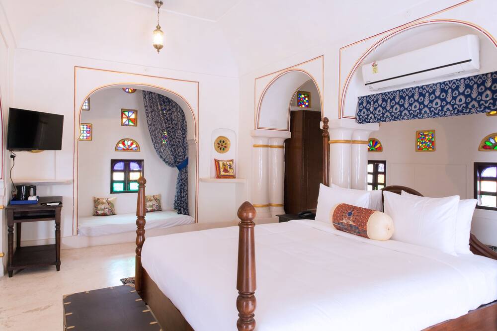 Photo of Bedroom in Jaipur
