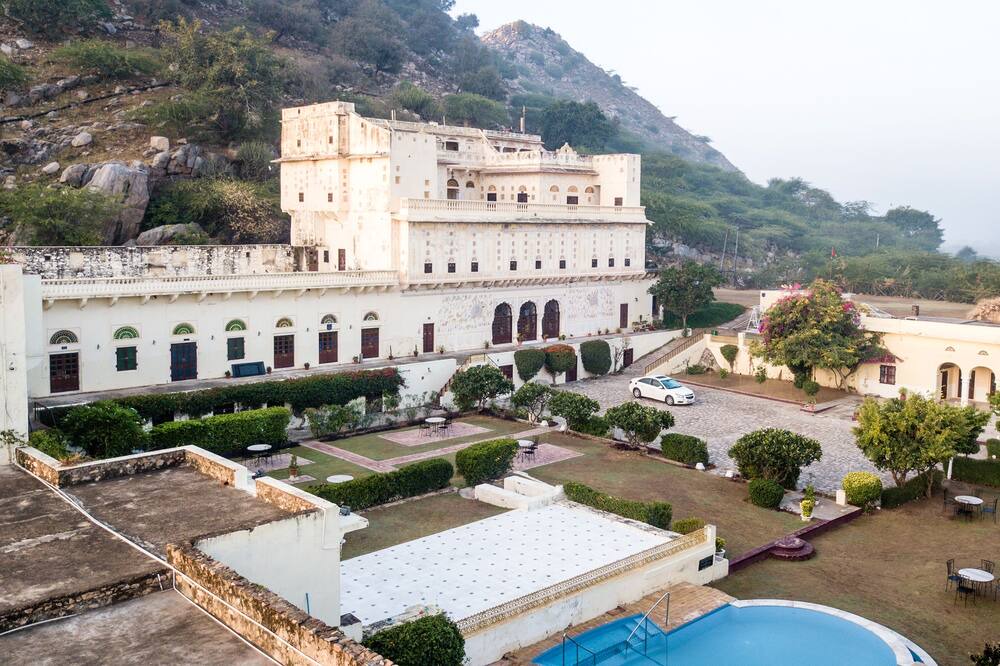 Photo of Outdoor in Jaipur