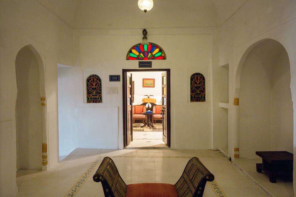 Photo of Bedroom in Jaipur