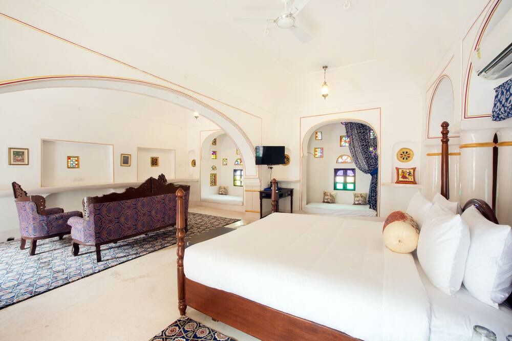 Photo of Bedroom in Jaipur