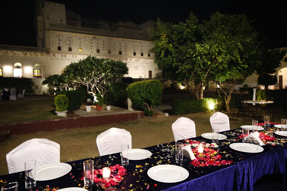 Photo of Outdoor in Jaipur