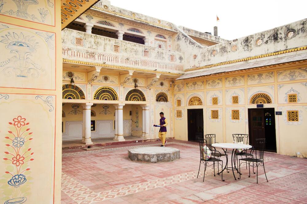Photo of Bedroom in Jaipur