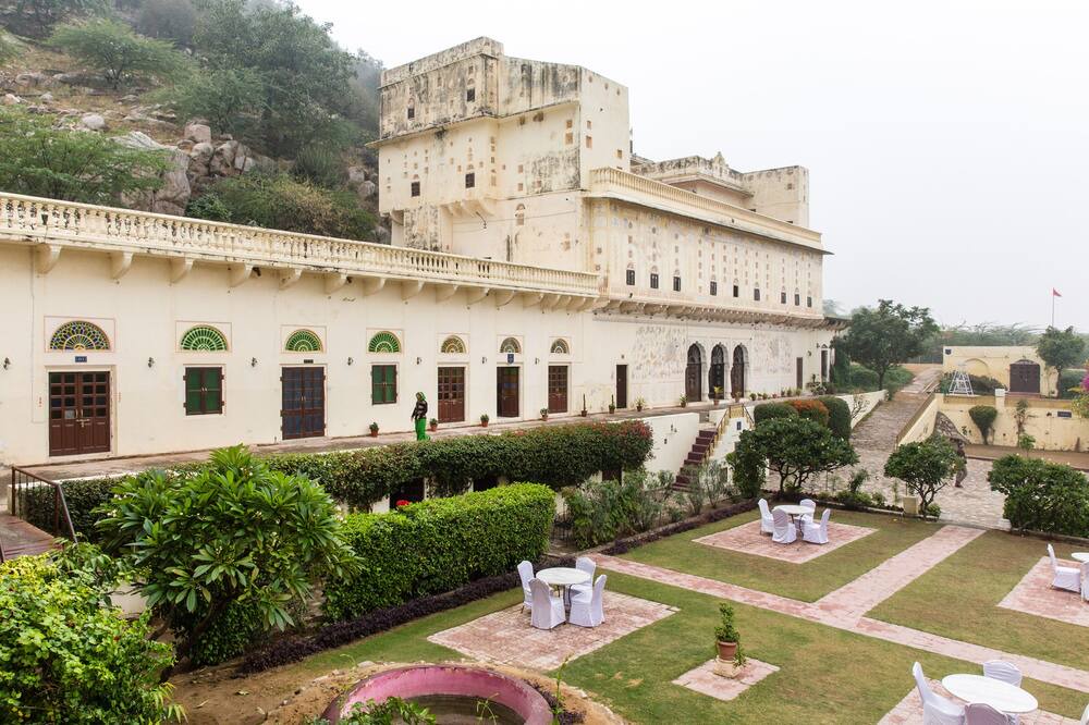 Photo of Outdoor in Jaipur