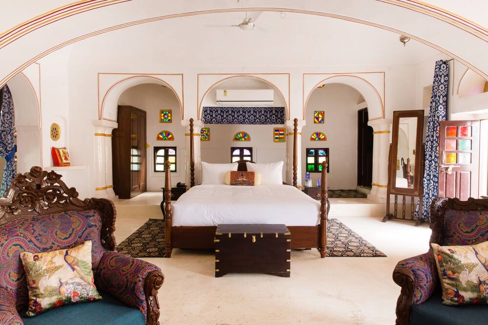 Photo of Bedroom in Jaipur