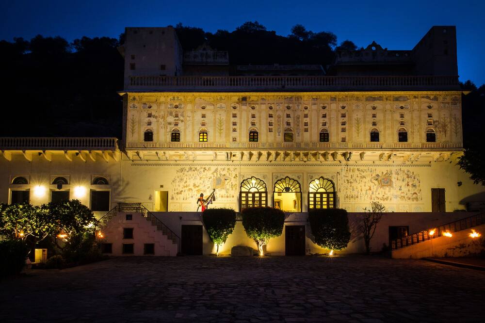 Photo of Outdoor in Jaipur