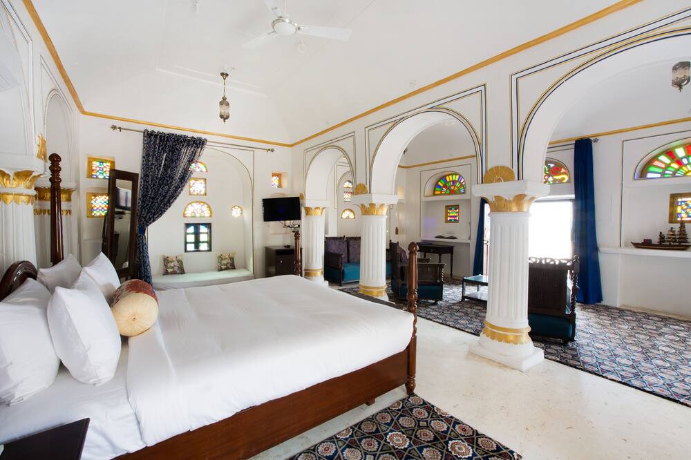 Photo of Bedroom in Jaipur