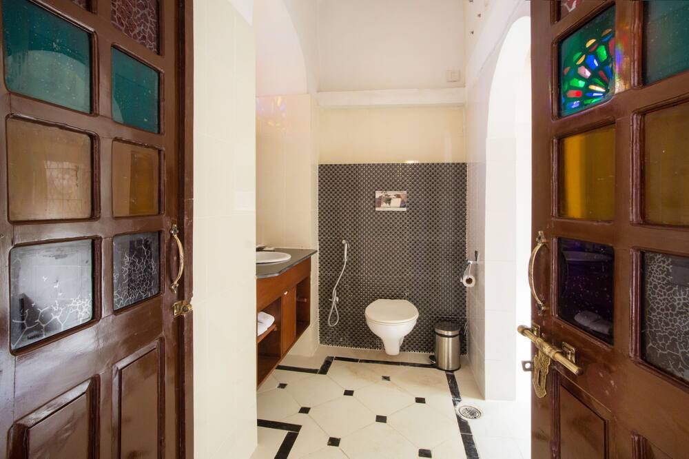 Photo of Bathroom in Jaipur