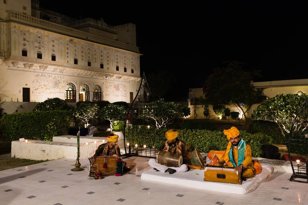 Photo of Outdoor in Jaipur