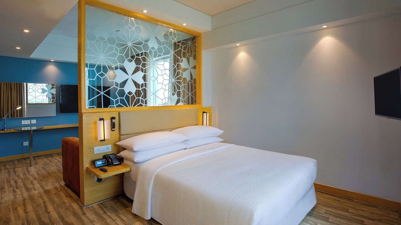 Photo of Bedroom in Semmencherry