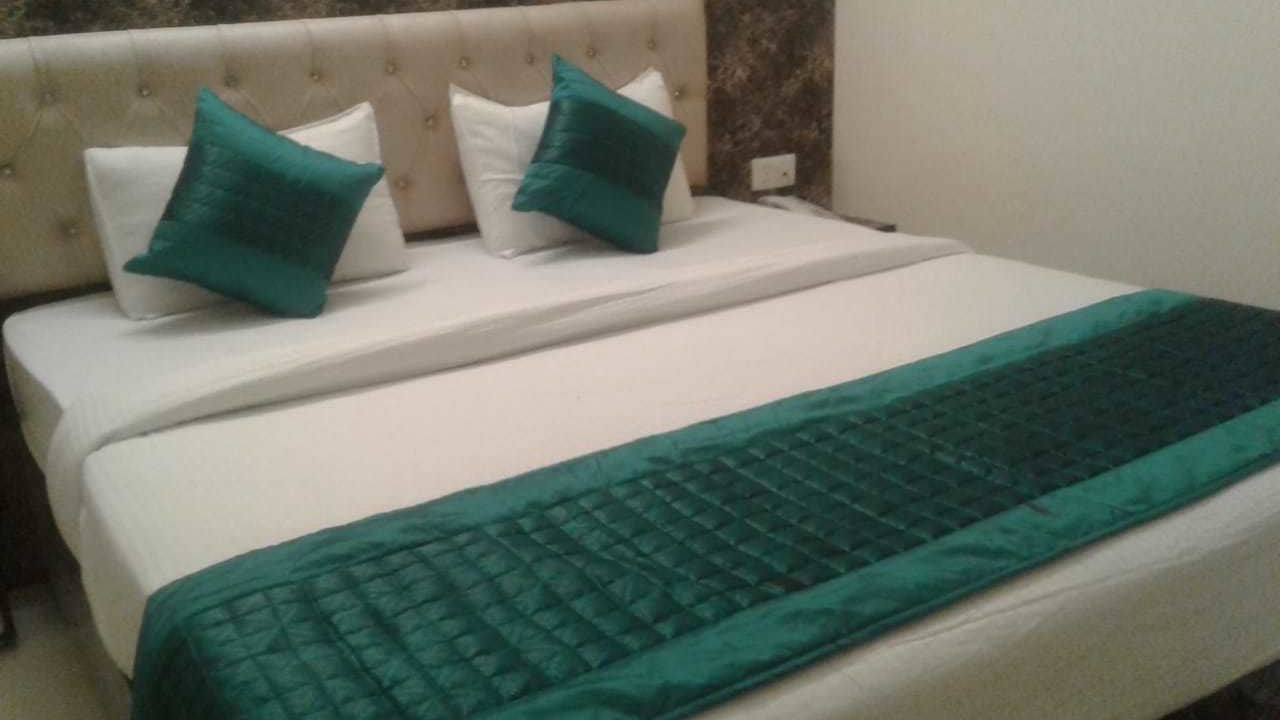 Photo of Bedroom in Mahipalpur