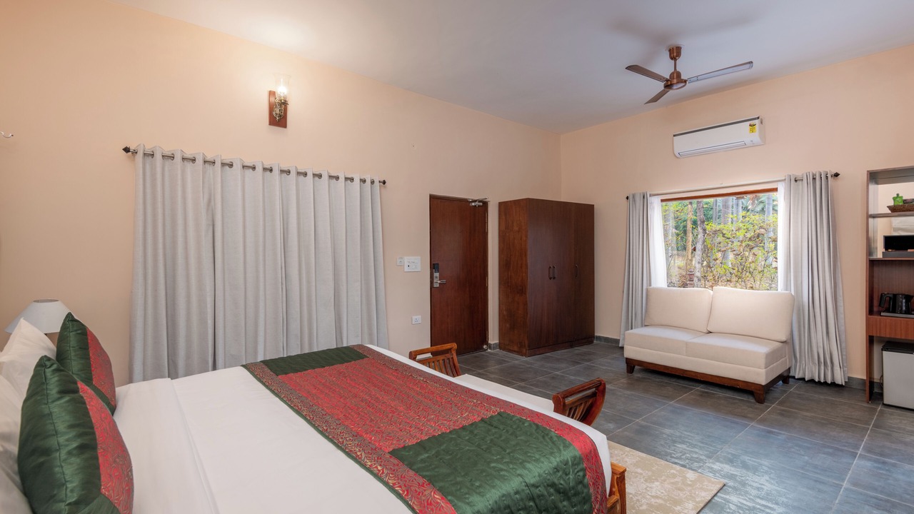 Photo of Bedroom in Khatia