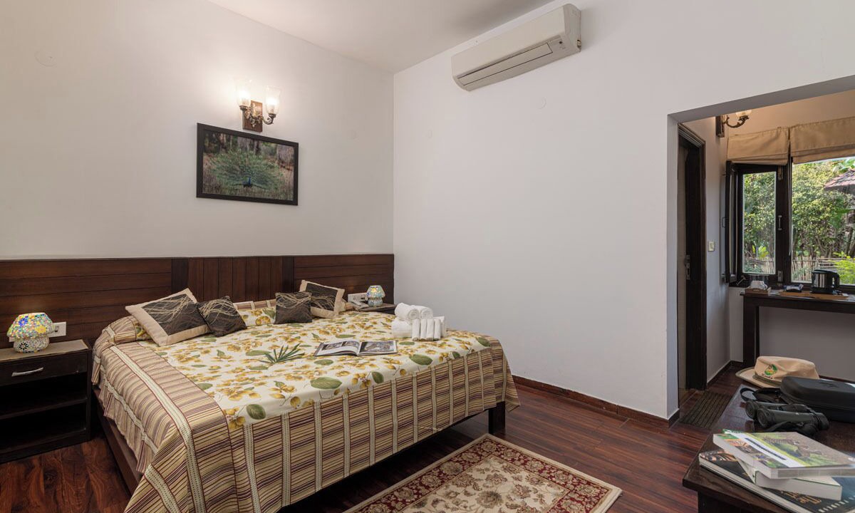 Photo of Bedroom in Khatia
