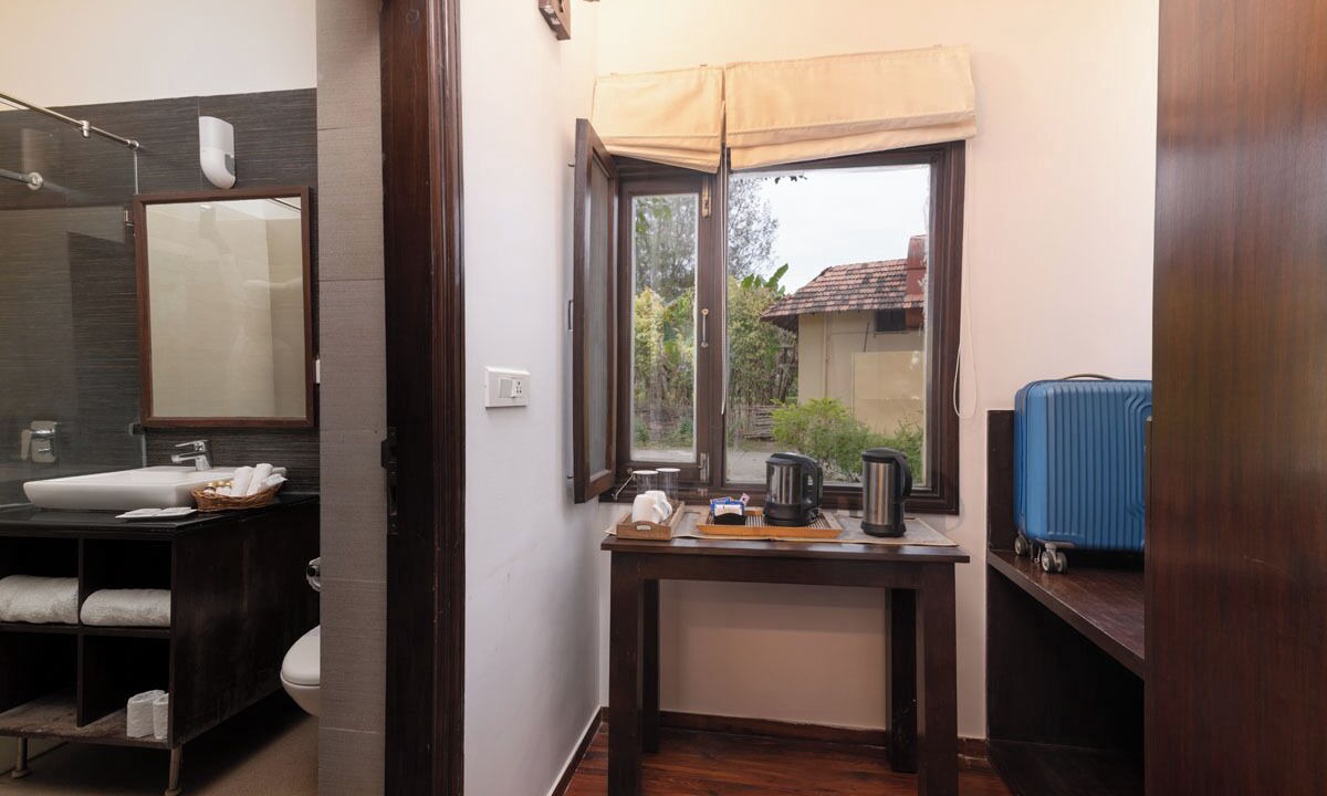 Photo of Bathroom in Khatia