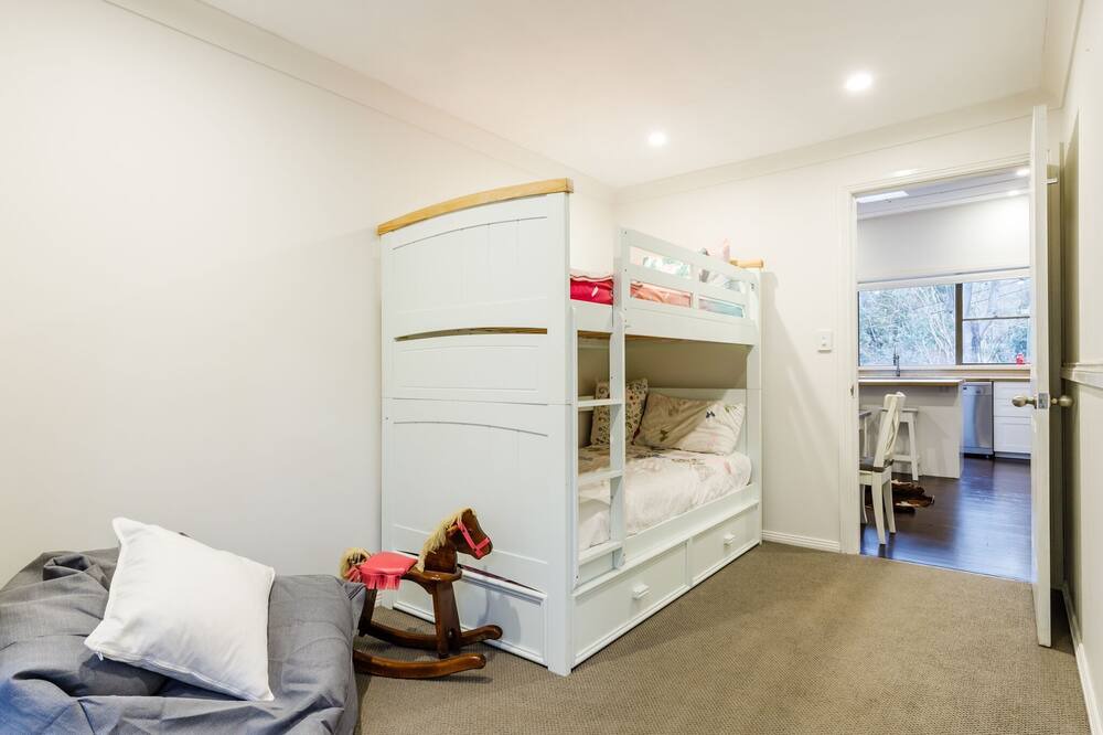 Photo of Bedroom in Dangar Island