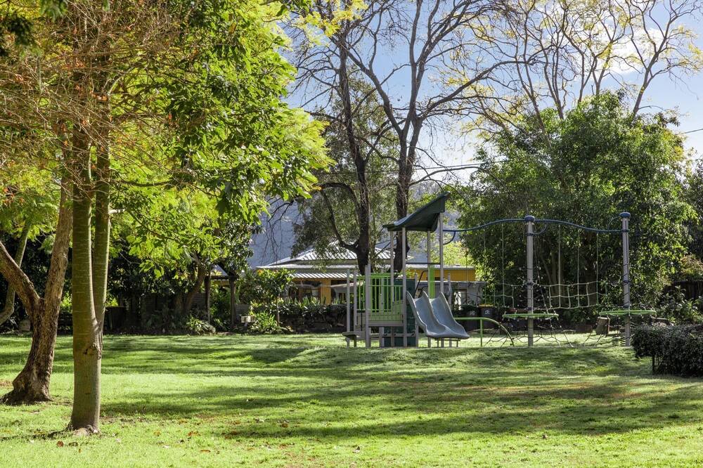 Photo of Outdoor in Dangar Island