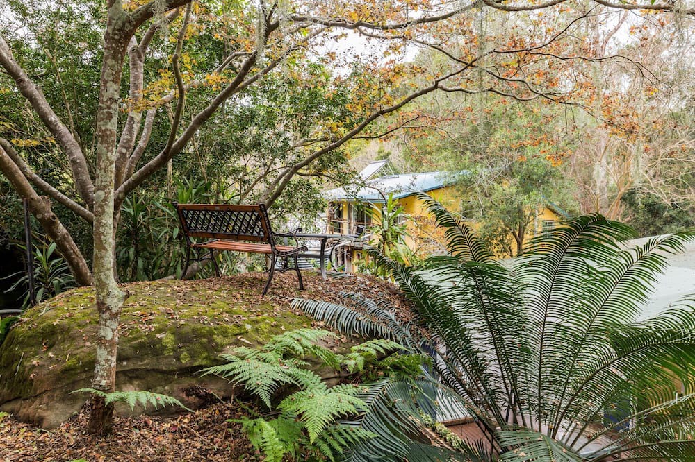 Photo of Outdoor in Dangar Island