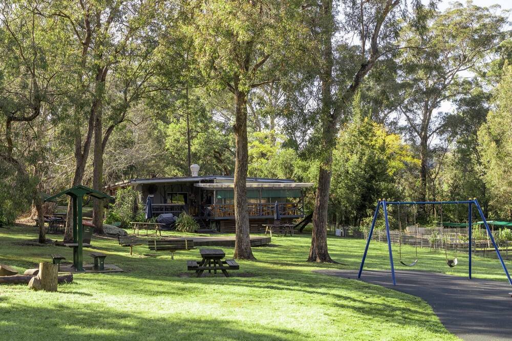 Photo of Outdoor in Dangar Island