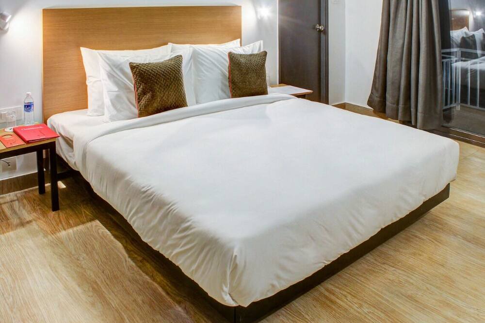 Photo of Bedroom in Ashvem