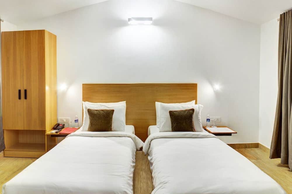 Photo of Bedroom in Ashvem