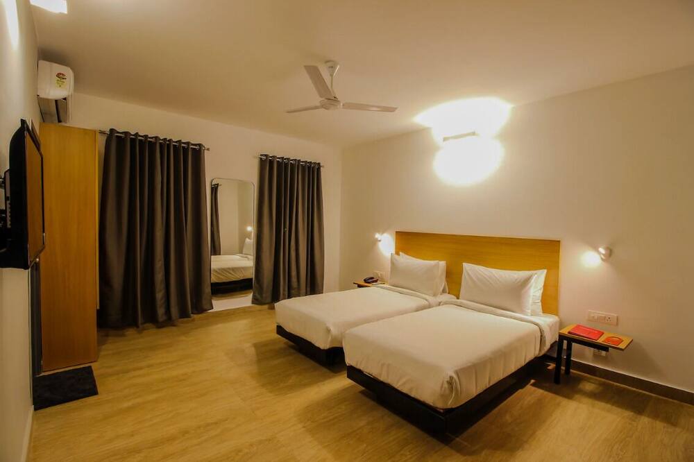 Photo of Bedroom in Ashvem