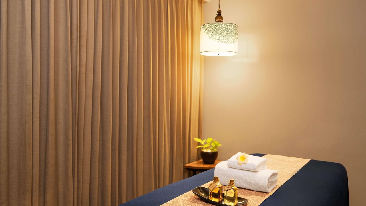 Photo of Bedroom in Gandhinagar
