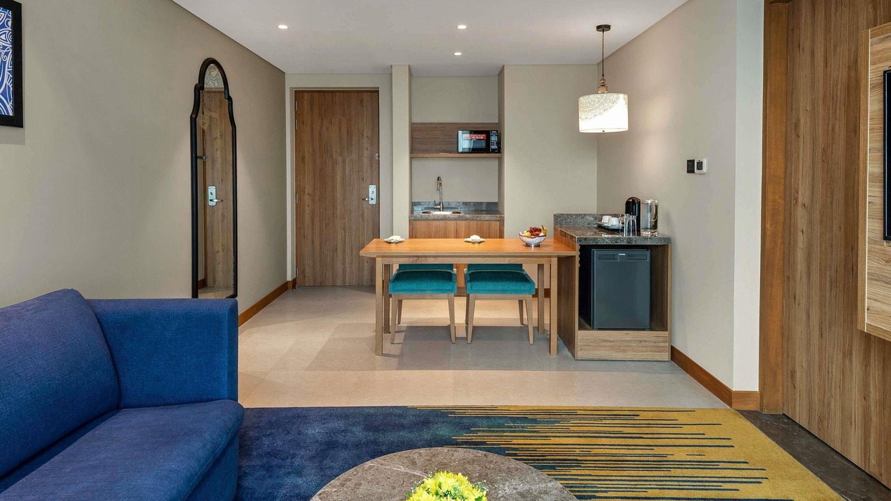 Photo of Bedroom in Gandhinagar