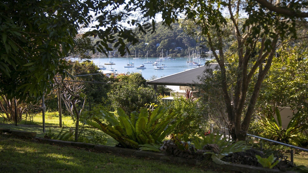 Photo of Outdoor in Pretty Beach Central Coast